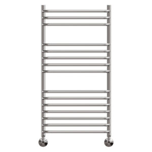 Полотенцесушитель водяной Point Нептун премиум PN09150S П15 500x1000, хром