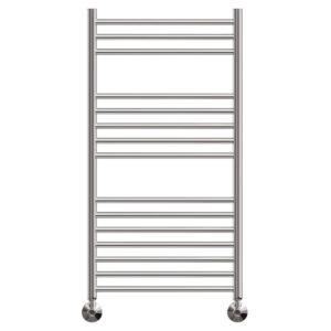 Полотенцесушитель водяной Point Аврора PN10150S П15 500x1000, хром