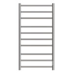 Полотенцесушитель электрический Point Аврора PN10850 П10 500×1000 диммер справа, хром
