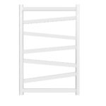 Полотенцесушитель водяной Point Феникс PN15158W П7 500×800, белый