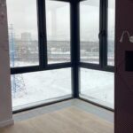 Внутрипольный конвектор EINCON Vent с вентилятором 280 HV.090.1900
