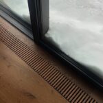 Внутрипольный конвектор EINCON Vent с вентилятором 280 HV.090.1900