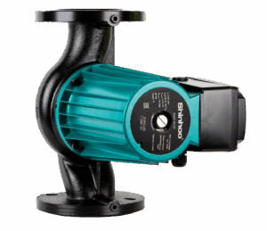 Циркуляционный насос Shinhoo BASIC 32-12F 1x230V