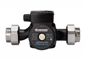 Циркуляционный насос Джилекс "ЦИРКУЛЬ" 32/40 PREMIUM