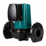 Циркуляционный насос Shinhoo BASIC 32-12F 1x230V