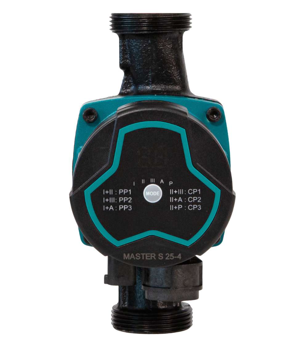 Циркуляционный насос Shinhoo MASTER S 25-4 180 1x230V