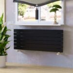 Трубчатый радиатор Warm Design Sirius H 60х30, высотой 918 мм. 14 секции (горизонт.), длиной 900 мм.