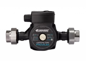 Циркуляционный насос Джилекс "ЦИРКУЛЬ" 32/60 PREMIUM