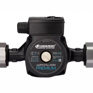 Циркуляционный насос Джилекс "ЦИРКУЛЬ" 32/60 PREMIUM