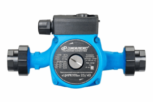 Циркуляционный насос Джилекс "ЦИРКУЛЬ" 25/40