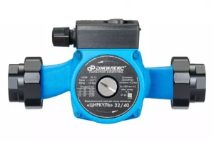Циркуляционный насос Джилекс "ЦИРКУЛЬ" 32/40