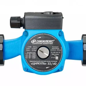 Циркуляционный насос Джилекс "ЦИРКУЛЬ" 32/40