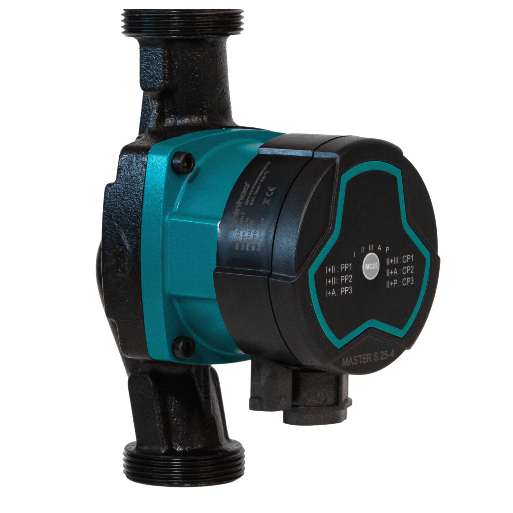 Циркуляционный насос Shinhoo MASTER S 25-4 180 1x230V