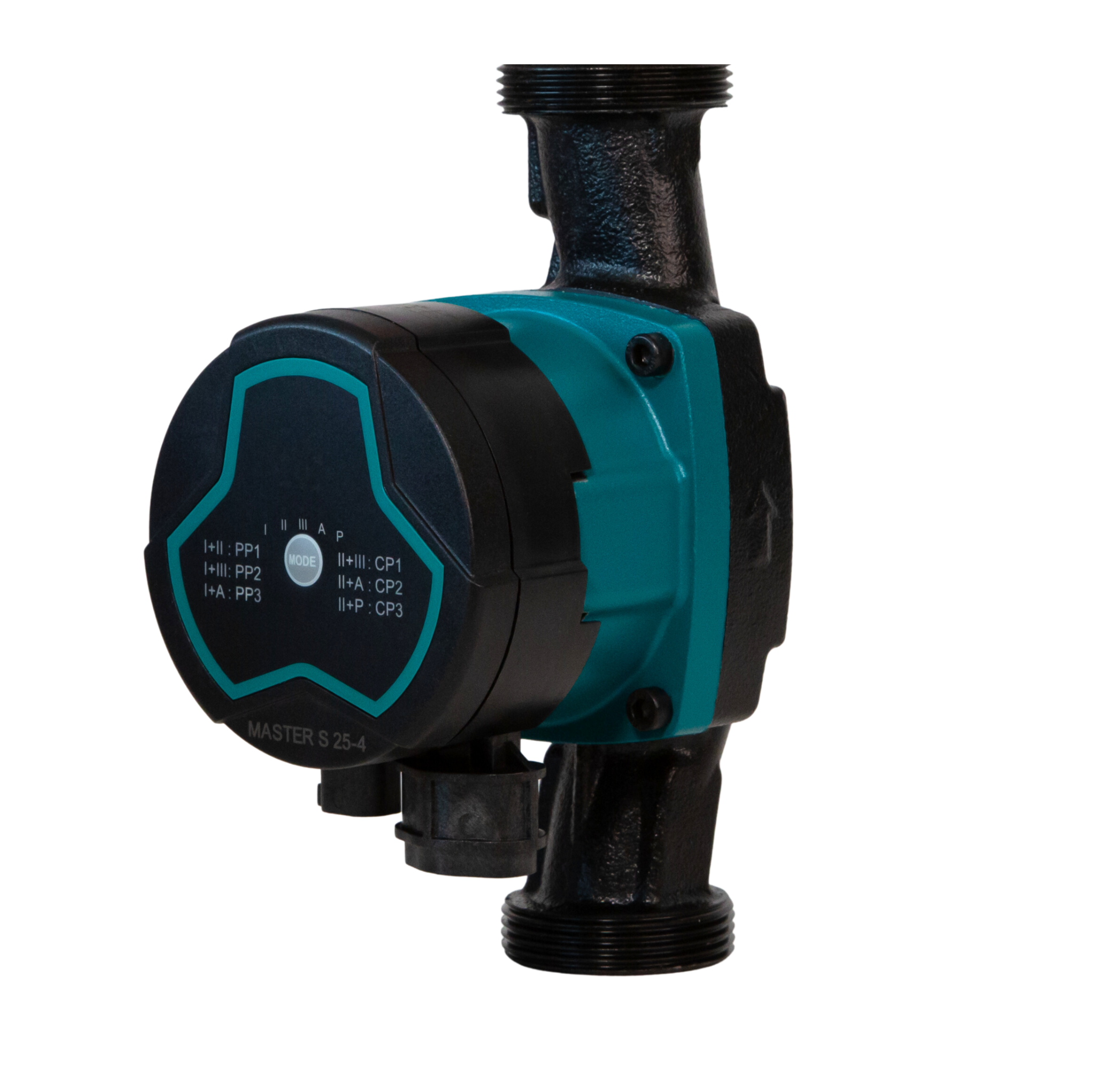 Циркуляционный насос Shinhoo MASTER S 25-4 180 1x230V