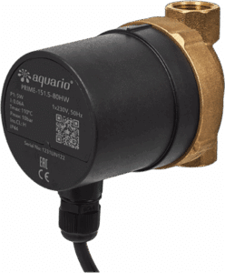 Циркуляционный насос для ГВС Акварио PRIME-151.5-80HW