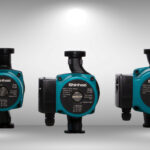 Циркуляционный насос Shinhoo BASIC S 25-6S 180 1x230V
