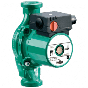Циркуляционный насос Wilo Star-RS 25/6-130(180)-RK