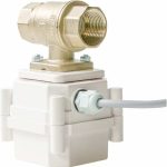 Комплект Gidrоlock Standard BUGATTI 1/2