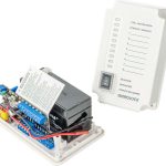 Системы защиты от протечек Gidrоlock Premium RADIO BUGATTI 1/2