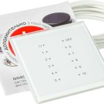 Системы защиты от протечек Gidrоlock Premium RADIO BUGATTI 1/2