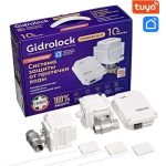 Системы защиты от протечек Gidrоlock STANDARD Wi-Fi BUGATTI 3/4″