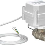 Системы защиты от протечек Gidrоlock STANDARD Wi-Fi BUGATTI 3/4″