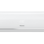 Сплит — система Hisense, AIR SENSATION SUPERIOR DC Inverter (AS-13UW4RXVQF00G/AS-13UW4RXVQF00W)