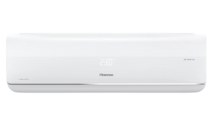 Сплит - система Hisense, AIR SENSATION SUPERIOR DC Inverter (AS-10UW4RXVQF00G/AS-10UW4RXVQF00W)