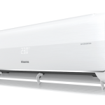 Сплит — система Hisense, AIR SENSATION SUPERIOR DC Inverter (AS-13UW4RXVQF00G/AS-13UW4RXVQF00W)