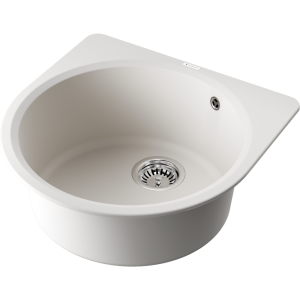 кухонная мойка - Omoikiri Akegata 51-PA Artgranit/пастила