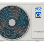 Сплит — система ALFACOOL, APUS Inverter (APFI-09CH/IDU/APFI-09CH/ODU)