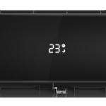 Сплит — система ROYAL CLIMA, ATTIСA NERO Inverter (RCI-AN22HN/IN/RCI-AN22HN/OUT)