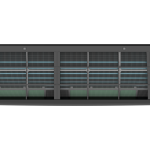 Сплит — система ROYAL CLIMA, ATTIСA NERO Inverter (RCI-AN22HN/IN/RCI-AN22HN/OUT)