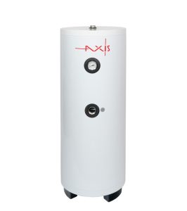 Водонагреватель косвенного нагрева AXIS THERM X 100