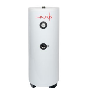 Водонагреватель косвенного нагрева AXIS THERM X 100