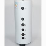 Водонагреватель косвенного нагрева AXIS THERM X 100