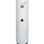 Водонагреватель косвенного нагрева AXIS THERM X 150