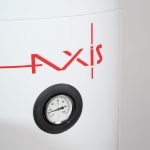 Водонагреватель косвенного нагрева AXIS THERM X 100