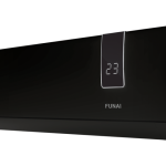 Сплит — система FUNAI, BUSHIDO Inverter (RAC-I-BS25HP.D01/S/RAC-I-BS25HP.D01/U)