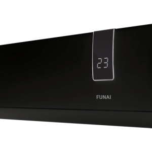 Сплит - система FUNAI, BUSHIDO Inverter (RAC-I-BS30HP.D01/S/RAC-I-BS30HP.D01/U)