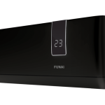 Сплит — система FUNAI, BUSHIDO Inverter (RAC-I-BS25HP.D01/S/RAC-I-BS25HP.D01/U)