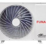 Сплит — система FUNAI, BUSHIDO Inverter (RAC-I-BS25HP.D01/S/RAC-I-BS25HP.D01/U)