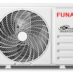 Сплит — система FUNAI, KADZOKU Inverter (RAC-I-KD30HP.D01/S/RAC-I-KD30HP.D01/U)