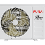 Сплит — система FUNAI, KATANA Inverter (RAC-I-KT30HP.D01/S/RAC-I-KT30HP.D01/U)