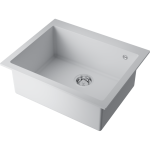 кухонная мойка — Omoikiri Bosen 61A-WH Artceramic/белый