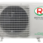ROYAL CLIMA — Инверторная сплит-система канального типа серии COMPETENZA DC EU Inverter CO-D 60HNI /CO-E 60HNI (комплект)