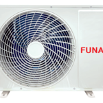 Сплит — система FUNAI, KAGAMI (RAC-KM35HP.D01/S/RAC-KM35HP.D01/U)