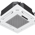 FUNAI — Классическая сплит-система кассетного типа серии DRAGON LAC-DR105HP.C01/S/Pan DR-4LY/LAC-DR105HP.01/U (комплект)