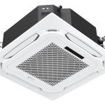 ROYAL CLIMA — Классическая сплит-система кассетного типа COMPETENZA 2024 CO-4C 18HNX/CO-4C/pan 8D1/CO-E 18HNX (комплект)