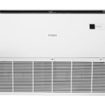 FUNAI — Классическая сплит-система напольно-потолочного типа серии DRAGON LAC-DR140HP.F01/S/LAC-DR140HP.01/U (комплект)